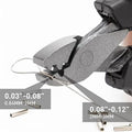 Booms Fishing Crimpers