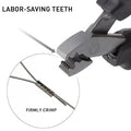 Booms Fishing Crimpers