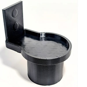 NEW! CR Baits UV Glow Cup ADAPTER