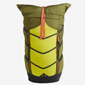 Boreas Men's Buttermilks 55 Truckee Green Backpack