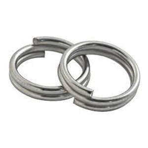Danielson Split Rings