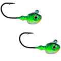 Big Sky Hecla Hammer Jigs