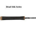 Elliott Ice Fishing Rods