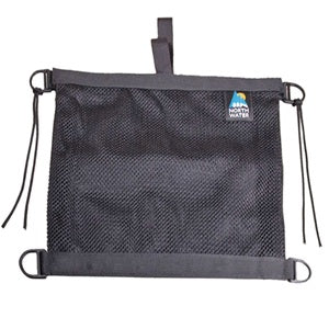 North Water Mesh Deck Bag