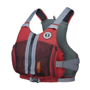 Mustang Women's Destiny Life Vest