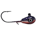 HCL Teardrop Jigs - 2 Pack