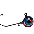 HCL Pro Series Walleye Jigs