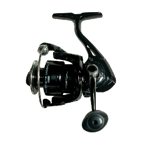 Frostbite Diesel 1000 sz. Ice Fishing Reel