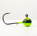 CR Baits Longshank Tungsten Jigs