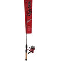 Ugly Stik Dock Runner