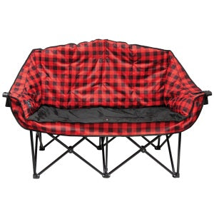 KUMA Bear Buddy Double Chair