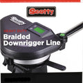 Scotty Downrigger Braided Line