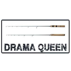 Frostbite Rods - Twilight Series