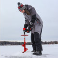 Eskimo Pistol Bit 2.0 Composite Ice Auger