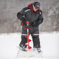 Eskimo Pistol Bit 2.0 Composite Ice Auger