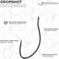 BKK Drop Shot Hooks