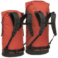 Sea to Summit Big River Dry Bag Backpacks