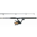 DAIWA D-Wave Heavy Spinning Combo
