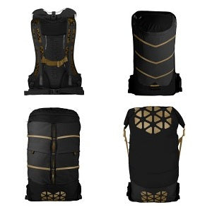 Boreas Bootlegger 3-in-1 13-30L Eclipse