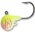 Northland Short Shank Fire-Ball Jigs