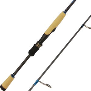 Streamside Elite Spinning Rod