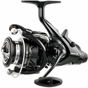 Daiwa Emcast LT Bite & Run Baitfeeder Reel