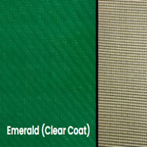 Swift Prospector 16 - Expedition Kevlar - Emerald