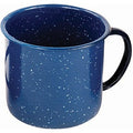 Enamel Camping Cookware