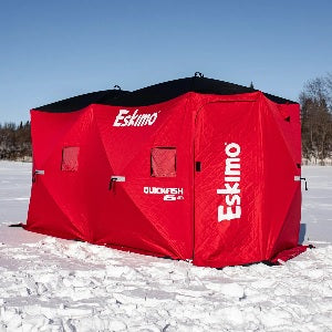 Eskimo QUICKFISH 6 HD