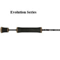 Elliott Ice Fishing Rods
