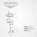 Primus Lite Stove System