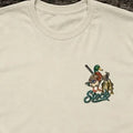 STOCK "Fall-Eyes" T-Shirt