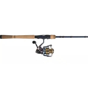 fish eagle 800 spinning reel Elite Combo Constructed with a blend of 24 and 30 Ton intermediate and high modulus graphite and a proprietary new design Eagle Claw Roaring Fork Spinning