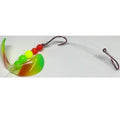 BiteRite Butterfly Blade Worm Harness
