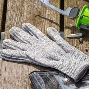 Smith's Regal River Fillet Gloves