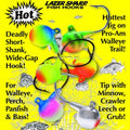 Northland Fire-Ball Jigs Multi Packs