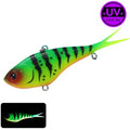 Laker Lures Laker Vibe 130