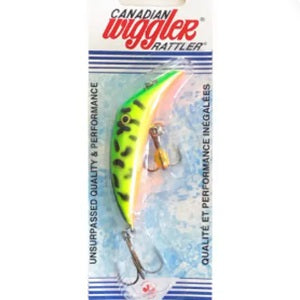cheap fishing lures canada Canadian Wiggler Casting/Trolling Plugs – classicoutdoors