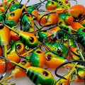 HCL Teardrop Jigs - 2 Pack