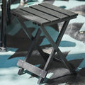 KUMA Fireside Stump Table/ Stool