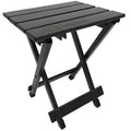 KUMA Fireside Stump Table/ Stool
