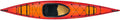 Swift Kiwassa 13.2 Sport/Recreational Kayak
