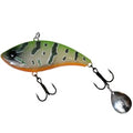 Frostbite Tantrum Rattlebait