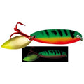 Kastmaster Bladed Moonshine Glow Spoon