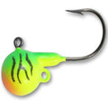 Northland Short Shank Fire-Ball Jigs