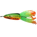 Northland JBS-108 Jaw-Breaker Weedless Spoon 1-1\2oz