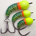 Si Flies "Limited Edition" Fire Tiger Simcoe Bug Series