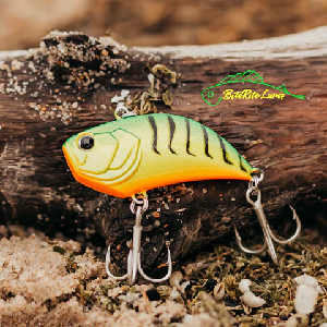 BiteRite Riplash Rattlebait