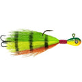 Kalin's Google Eye Hair Jig