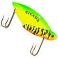 Reef Runner Cicada Blade